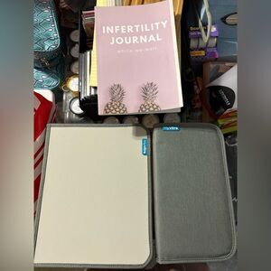Infertility and/or IVF Accessories/Supplies